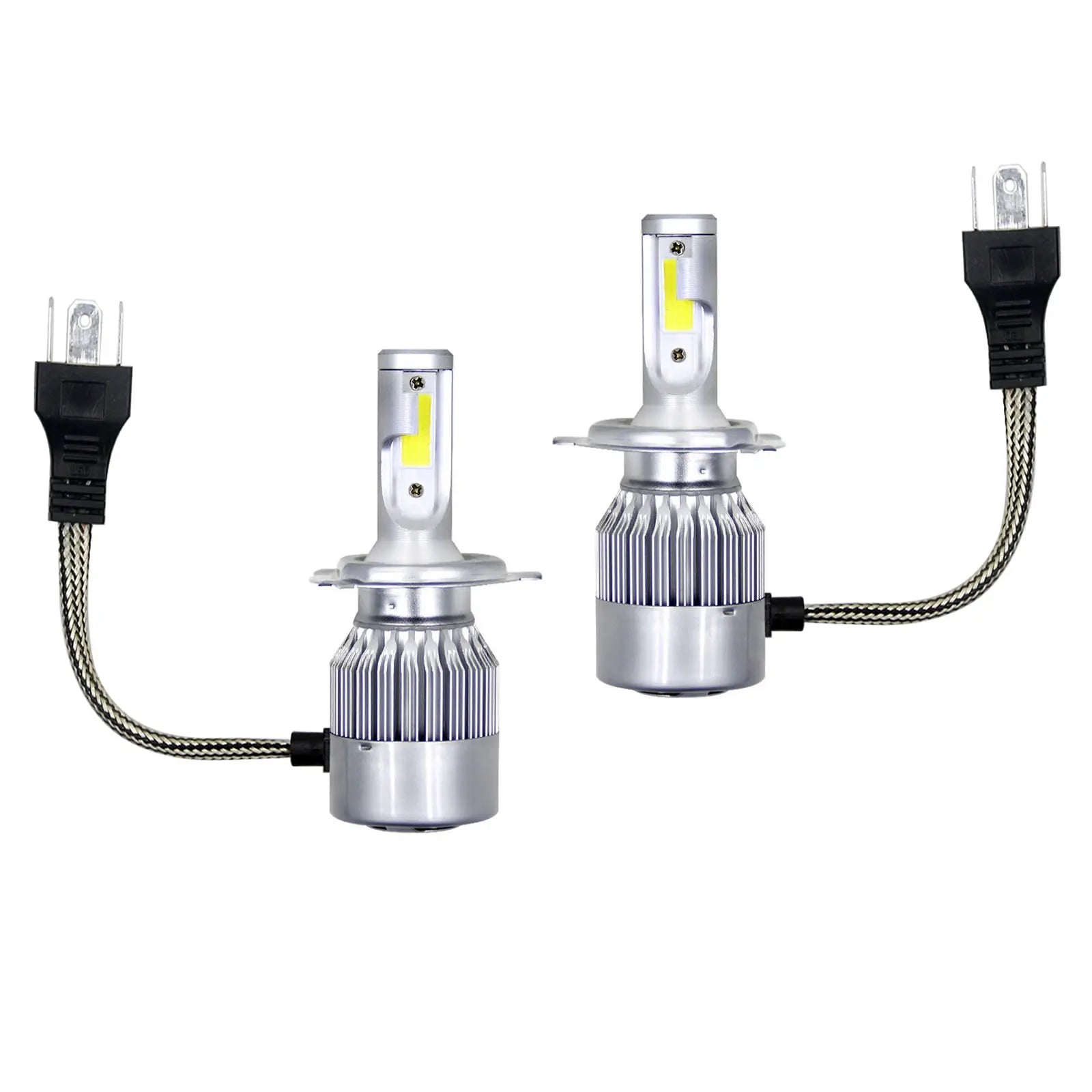 Par de Lâmpadas de LED - Serledlamp