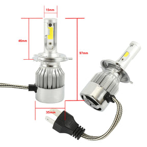 Par de Lâmpadas de LED - Serledlamp